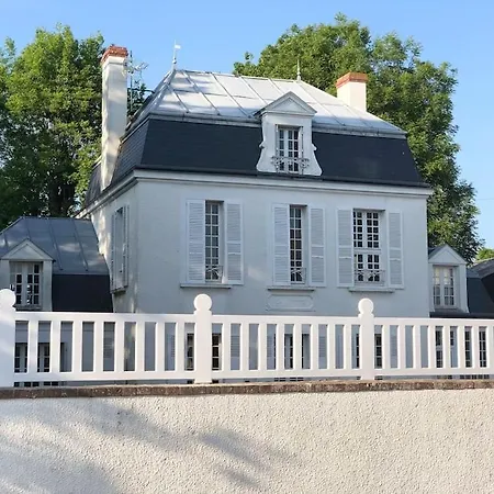 La Ninette Du Domaine De Maubuisson Villa Ver-sur-Mer