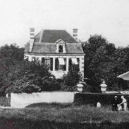 La Ninette Du Domaine De Maubuisson