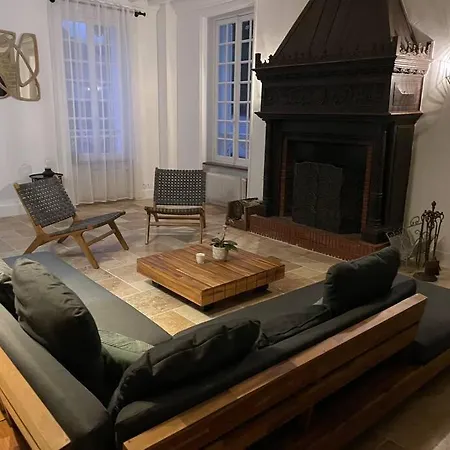 빌라 La Ninette Du Domaine De Maubuisson Ver-sur-Mer