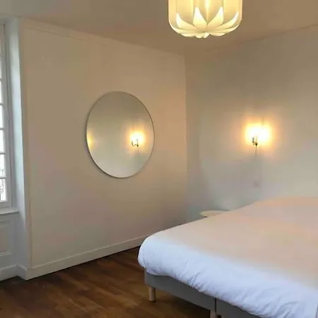 Villa La Ninette Du Domaine De Maubuisson