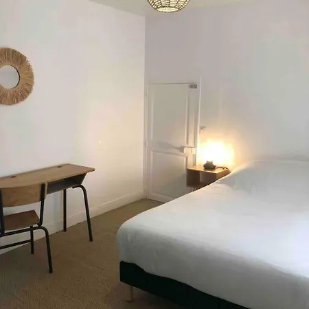 La Ninette Du Domaine De Maubuisson Villa