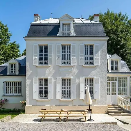 La Ninette Du Domaine De Maubuisson