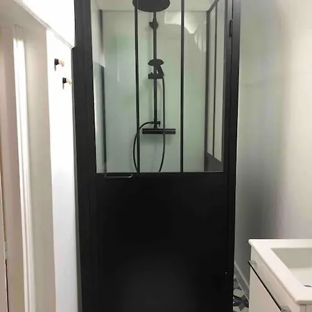 La Ninette Du Domaine De Maubuisson *