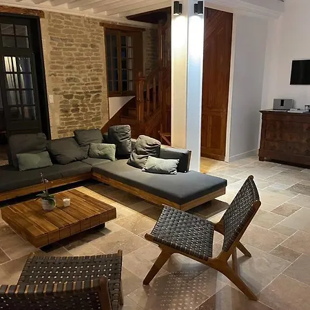 Villa La Ninette Du Domaine De Maubuisson *