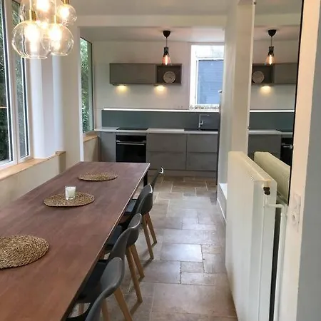 La Ninette Du Domaine De Maubuisson *