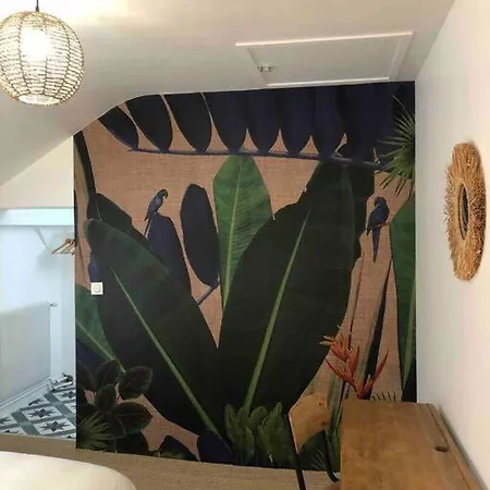 La Ninette Du Domaine De Maubuisson Villa