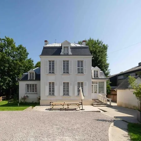 La Ninette Du Domaine De Maubuisson Ver-sur-Mer