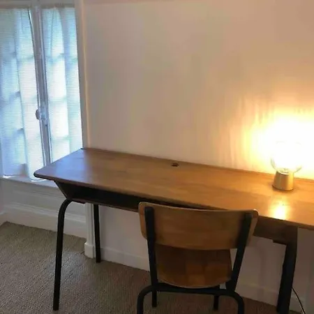 La Ninette Du Domaine De Maubuisson