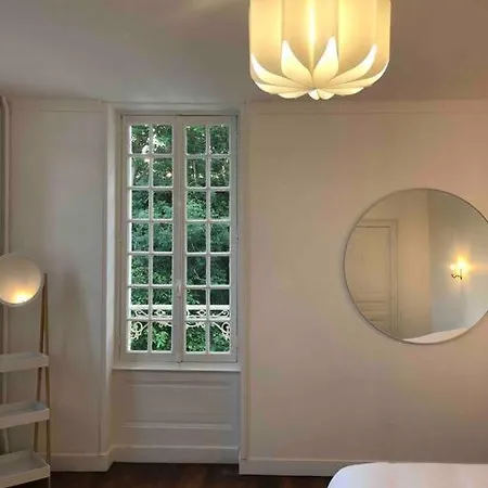 Villa La Ninette Du Domaine De Maubuisson