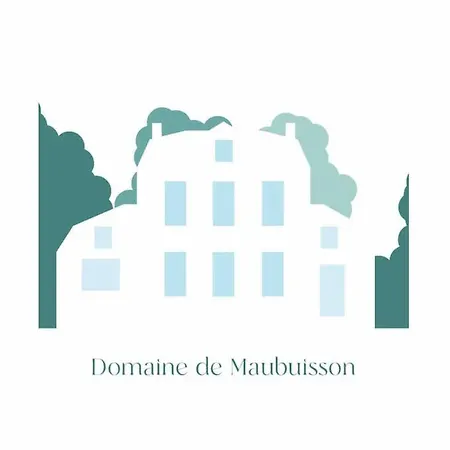 La Ninette Du Domaine De Maubuisson Vila