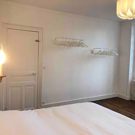 La Ninette Du Domaine De Maubuisson