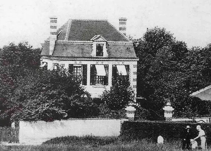 La Ninette Du Domaine De Maubuisson