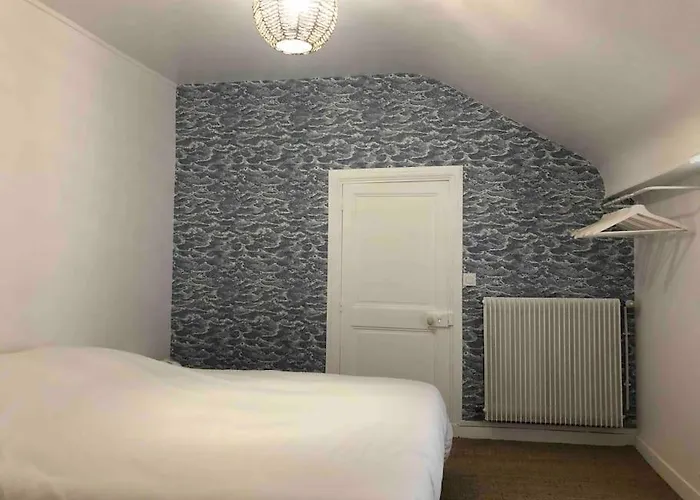 La Ninette Du Domaine De Maubuisson