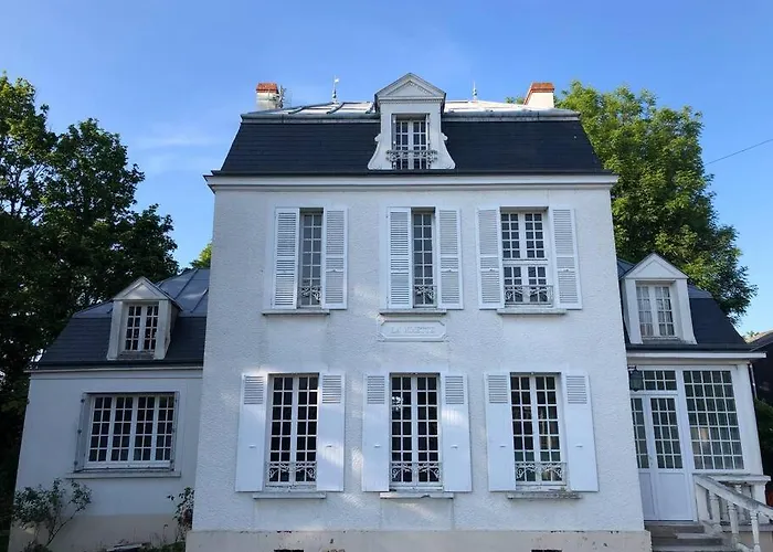 La Ninette Du Domaine De Maubuisson