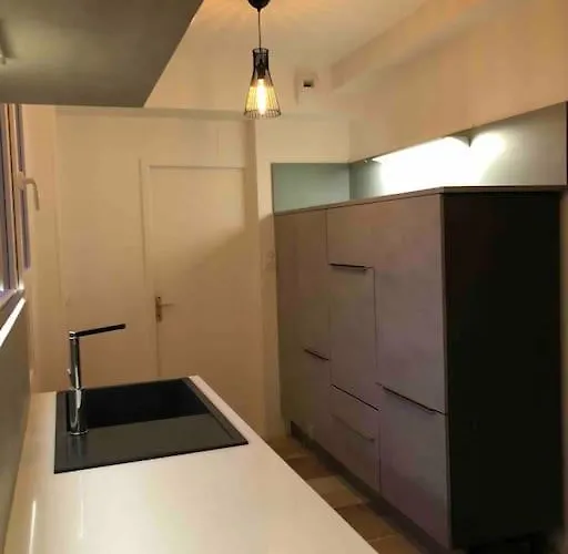 La Ninette Du Domaine De Maubuisson * Ver-sur-Mer