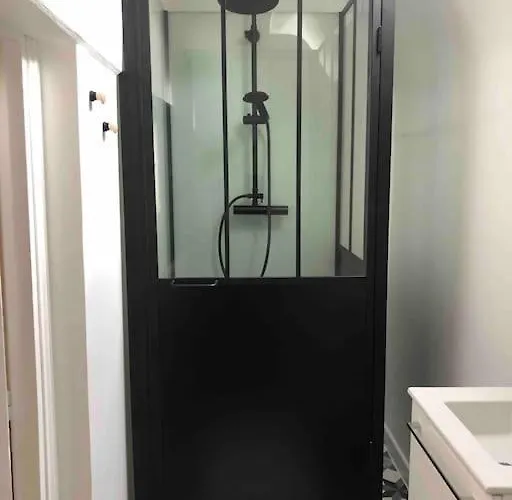 La Ninette Du Domaine De Maubuisson *