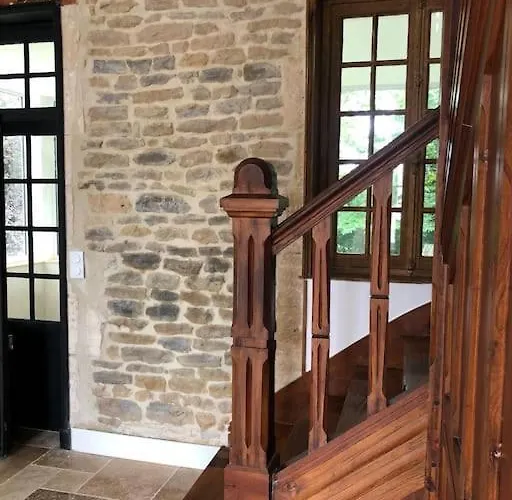 빌라 La Ninette Du Domaine De Maubuisson Ver-sur-Mer