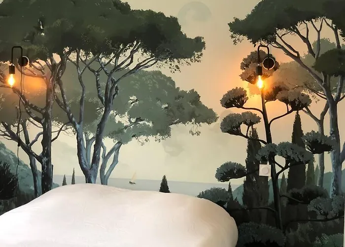 La Ninette Du Domaine De Maubuisson Ver-sur-Mer