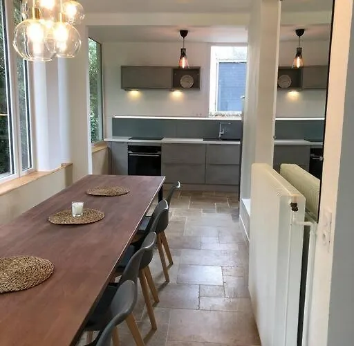 La Ninette Du Domaine De Maubuisson *