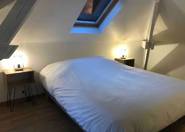 La Ninette Du Domaine De Maubuisson *