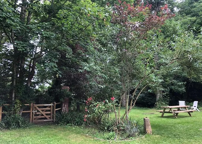 La Ninette Du Domaine De Maubuisson