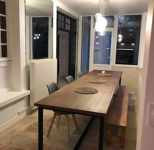 빌라 La Ninette Du Domaine De Maubuisson