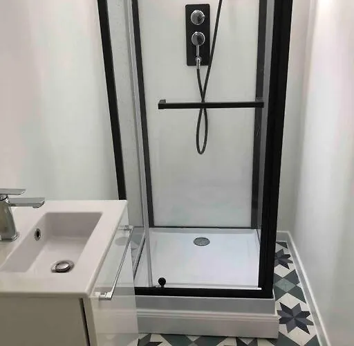 빌라 La Ninette Du Domaine De Maubuisson *