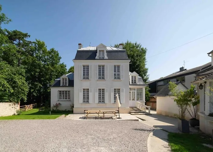 La Ninette Du Domaine De Maubuisson Ver-sur-Mer