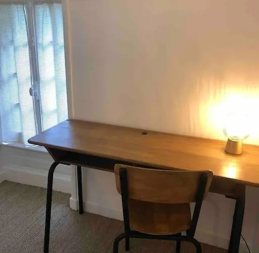 La Ninette Du Domaine De Maubuisson