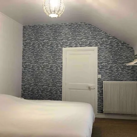 La Ninette Du Domaine De Maubuisson