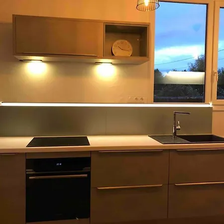 فيلة La Ninette Du Domaine De Maubuisson *