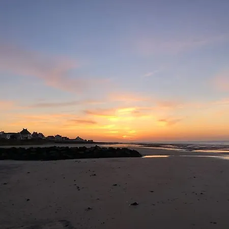 וילה La Ninette Du Domaine De Maubuisson