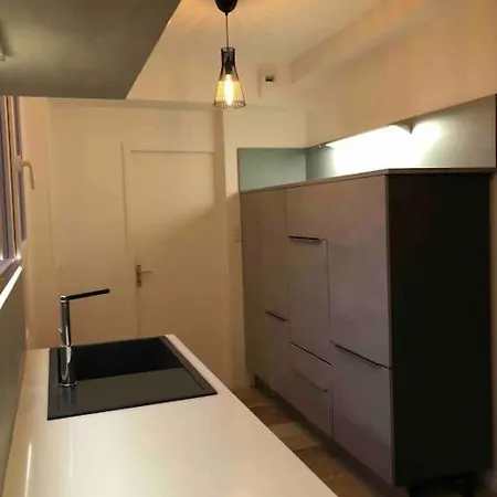 La Ninette Du Domaine De Maubuisson * Ver-sur-Mer