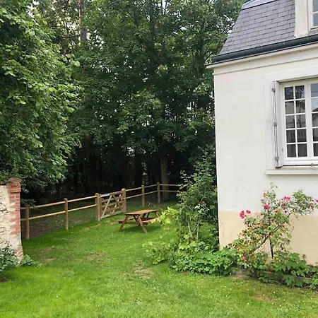 فيلة La Ninette Du Domaine De Maubuisson *