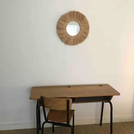 La Ninette Du Domaine De Maubuisson