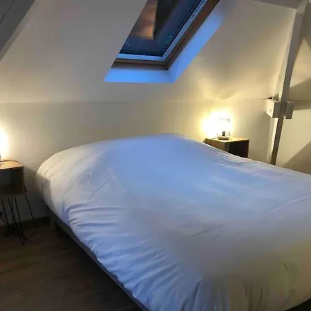 La Ninette Du Domaine De Maubuisson *