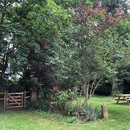 La Ninette Du Domaine De Maubuisson