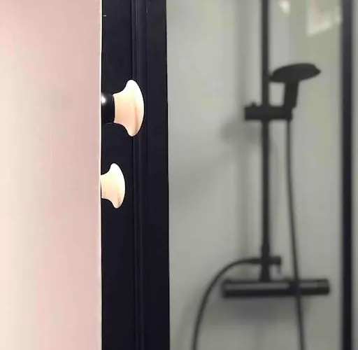 וילה La Ninette Du Domaine De Maubuisson *