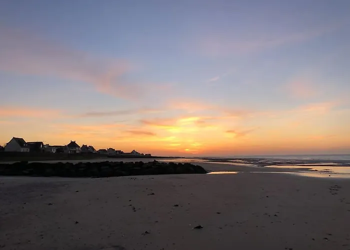 וילה La Ninette Du Domaine De Maubuisson