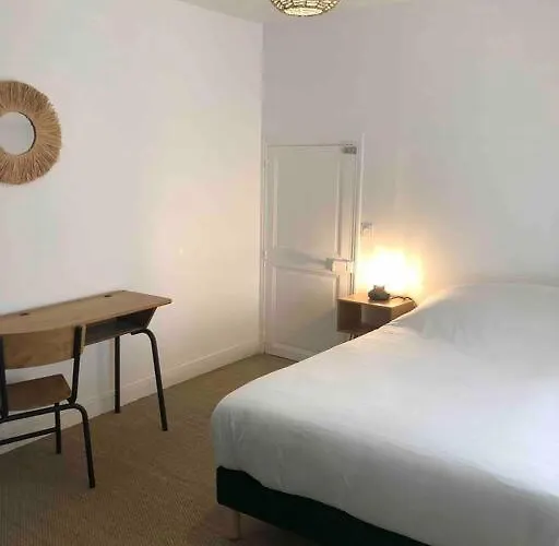 La Ninette Du Domaine De Maubuisson וילה