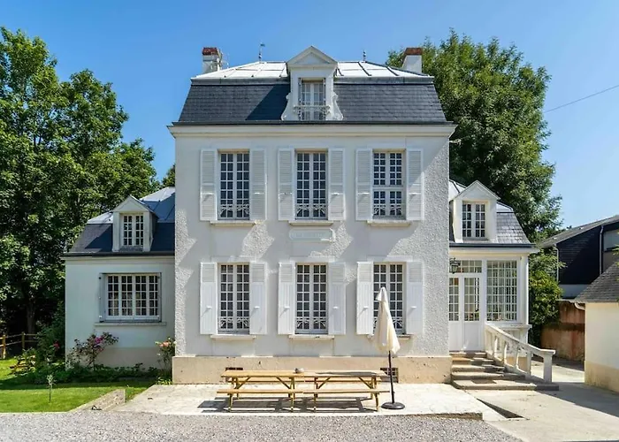 La Ninette Du Domaine De Maubuisson