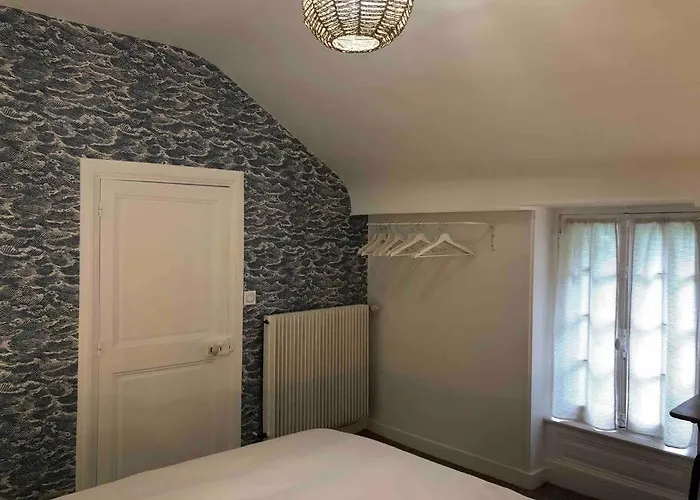 La Ninette Du Domaine De Maubuisson Ver-sur-Mer