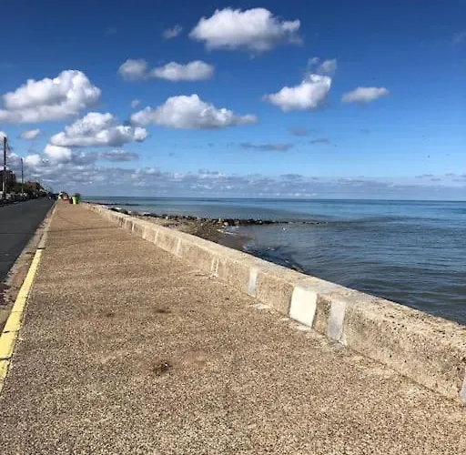 La Ninette Du Domaine De Maubuisson