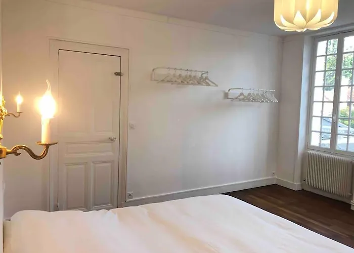 La Ninette Du Domaine De Maubuisson